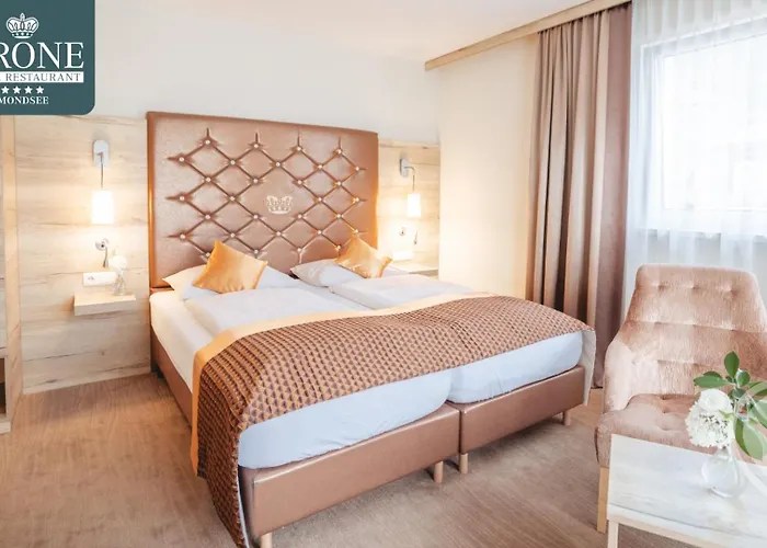 Hotel Krone