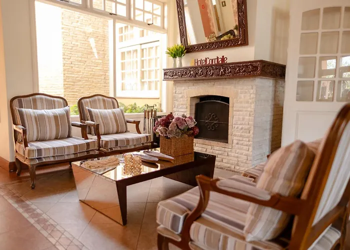 Hotel Cordialle