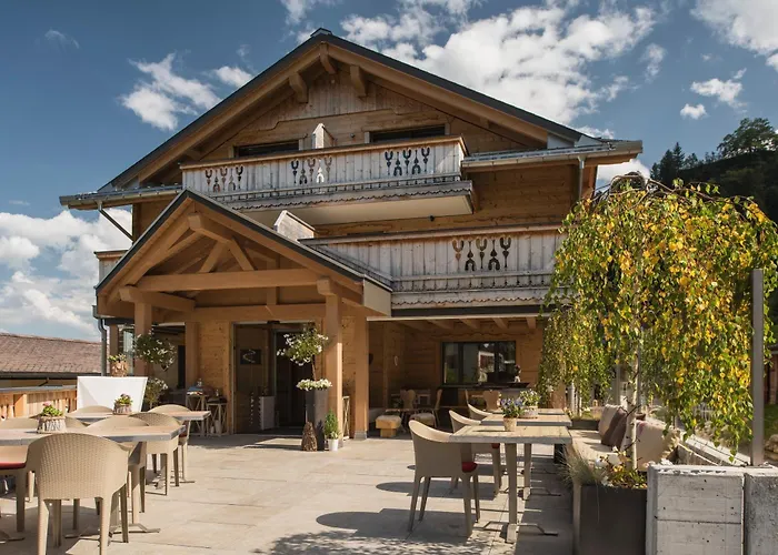 Caschu Alp Boutique Design Hotel Stoos - Adults Only