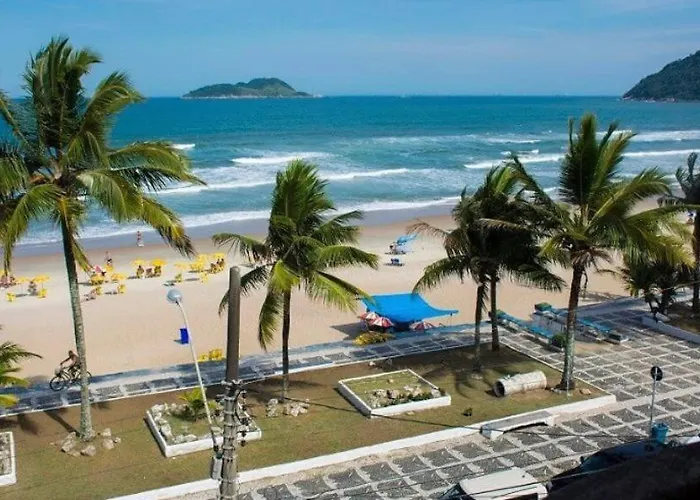 Alma De Mare Hostel