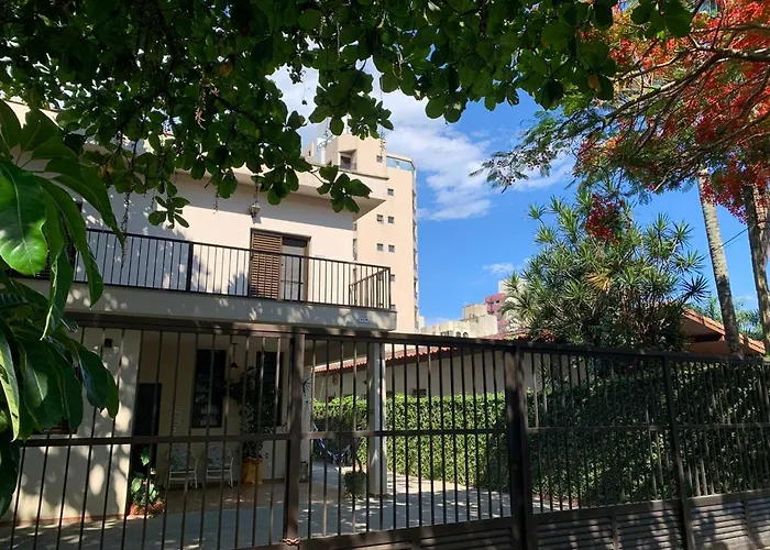 Alma De Mare Hostel