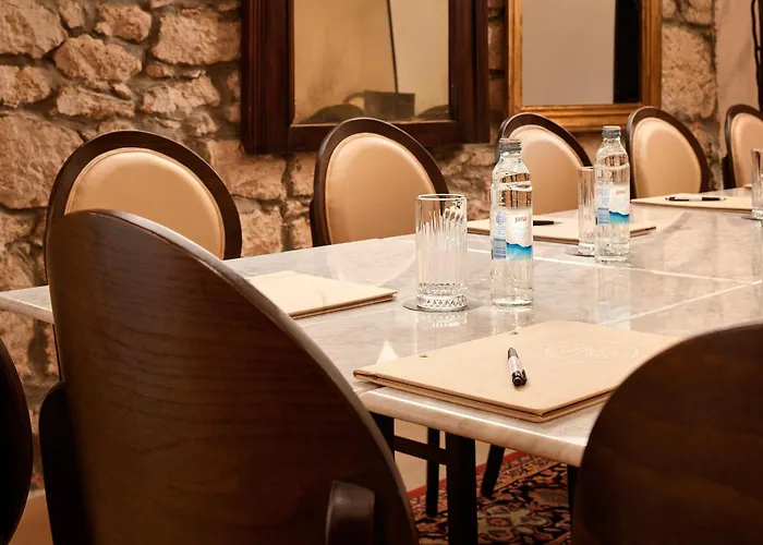 Angelo D'Oro Heritage Hotel