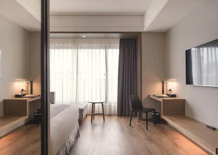 Grand Banyan Hotel