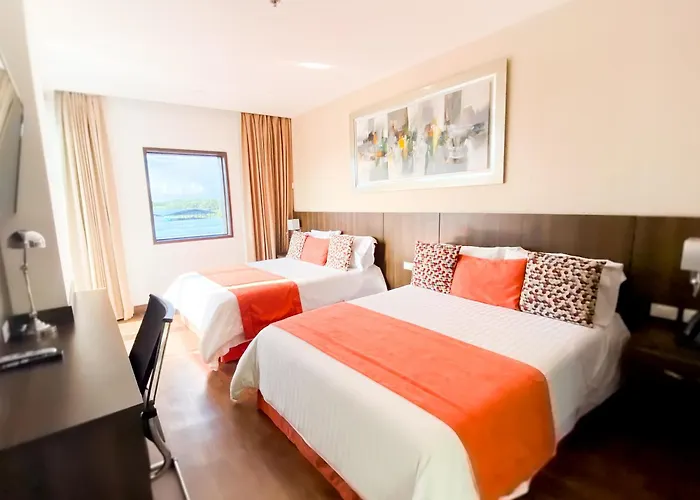 Hotel Royal Elim International