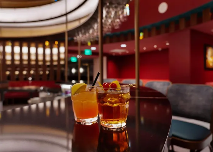 Hotel Indigo - Minneapolis Downtown By Ihg