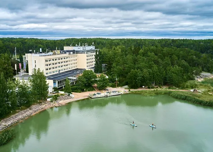 Ruissalo Spa Hotel