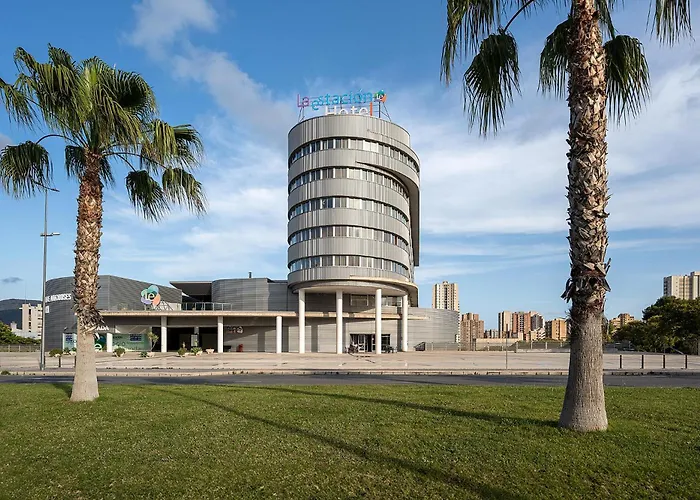 La Estacion