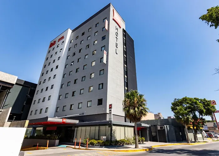 Ibis Tijuana