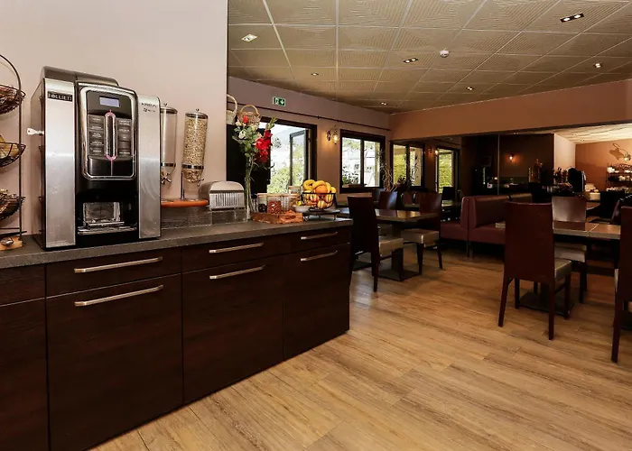 Logis Hotel Murtel