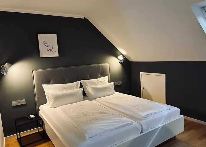 DK Hotel Deutscher Kaiser