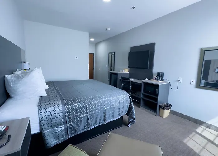 American Inn Madill