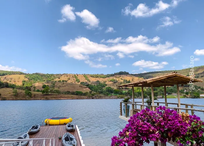 Bica D' Água Boutique Hotel