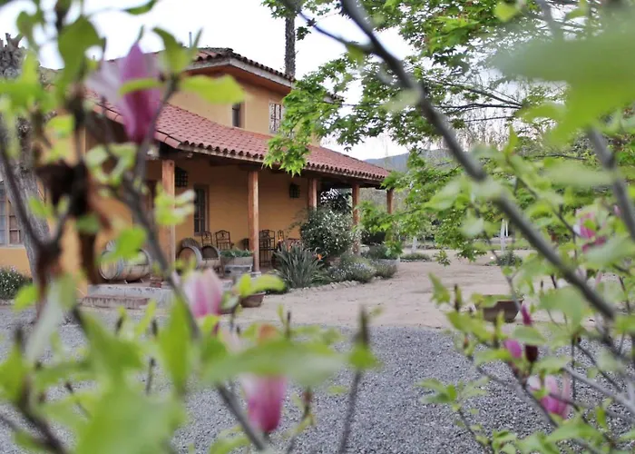 Hotel Posada Colchagua