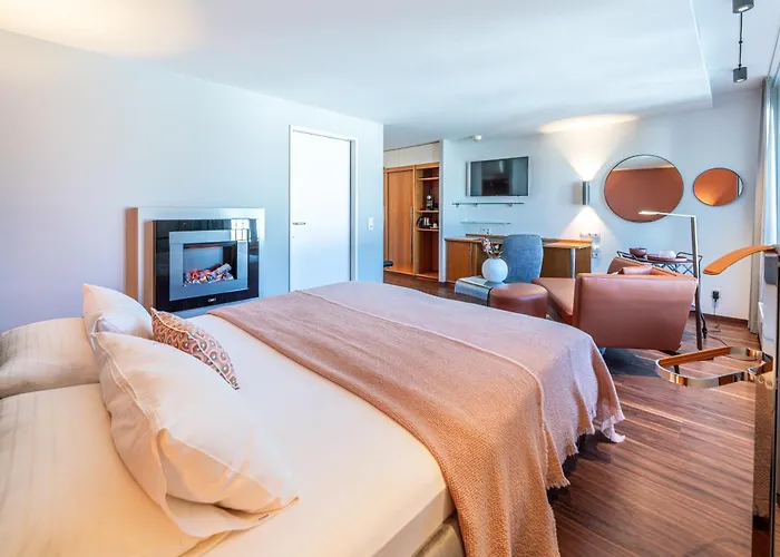 hirschen dornbirn - das boutiquestyle hotel