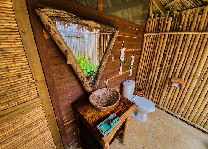 Hotel Isla Mucura