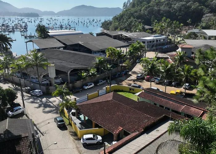 Hotel Bem Te VI