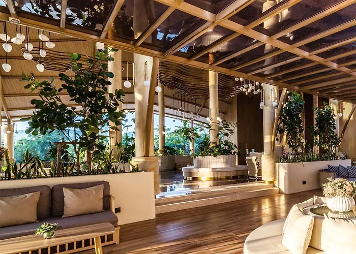 Phuket Emerald Beach Resort