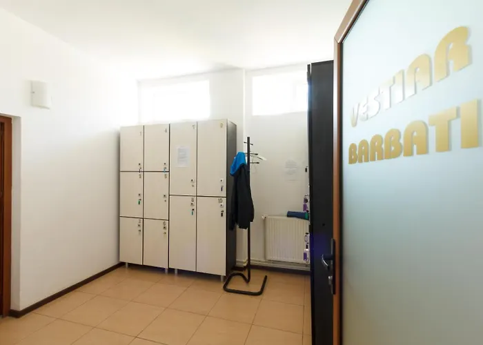 Ymy Hotels Targu Jiu
