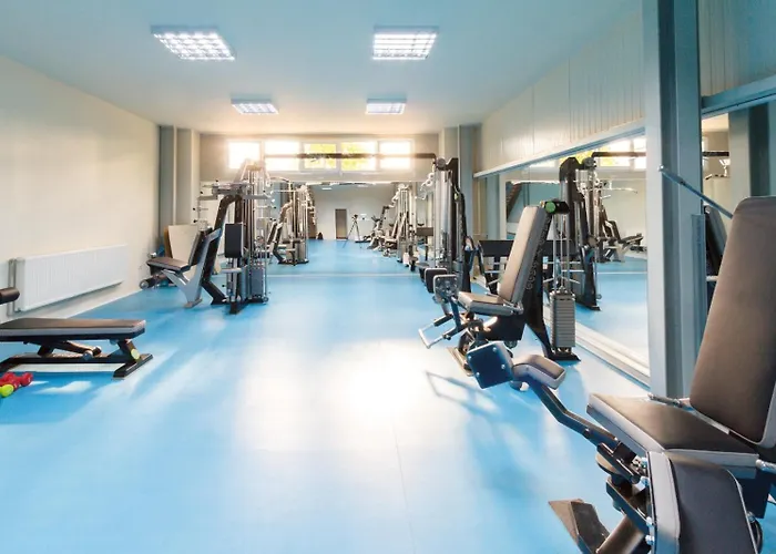 Ymy Hotels Targu Jiu