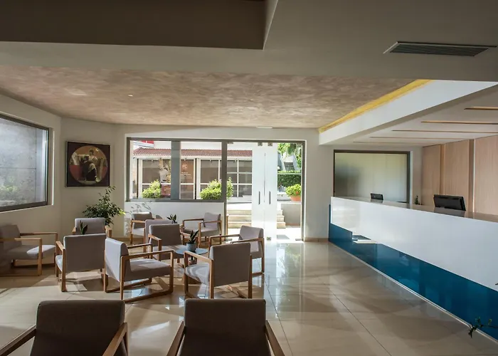 Corissia Beach Hotel