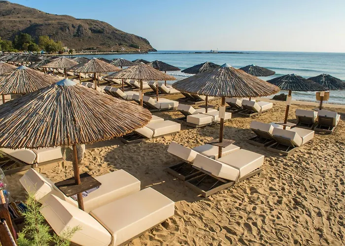 Corissia Beach hotel