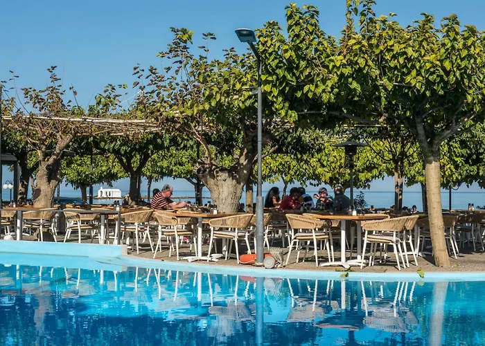 Corissia Beach hotel
