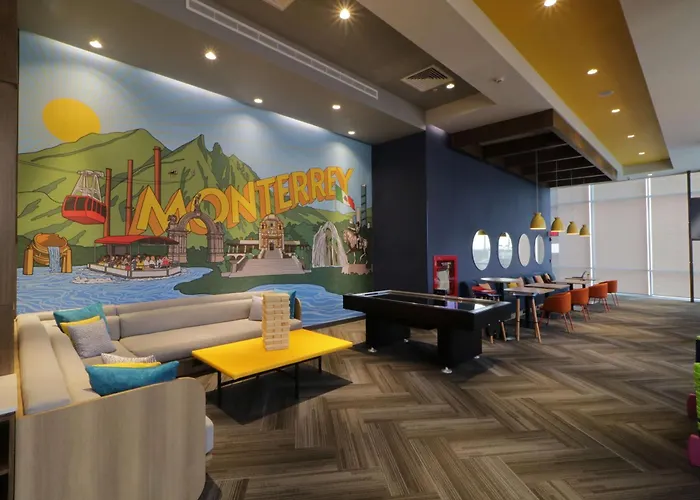 Tru By Hilton Monterrey Fundidora