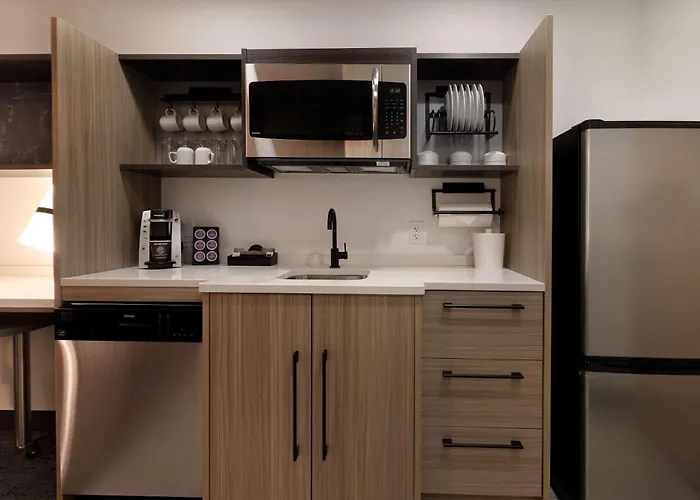 Home2 Suites By Hilton Blythewood, Sc