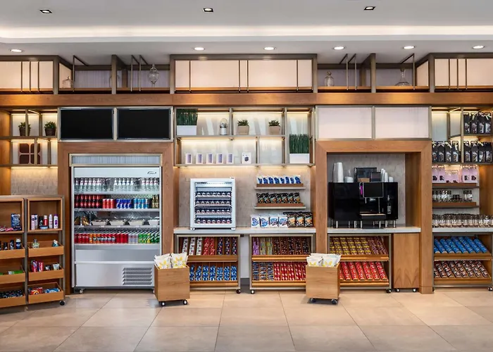 Hilton Garden Inn Kuwait