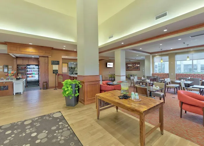 Hilton Garden Inn Laramie