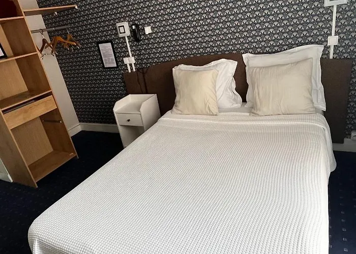 Hotel Marie Louise