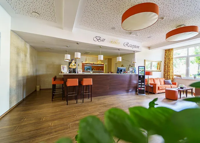 Einklang - Dein Hotel Am Suedhorn