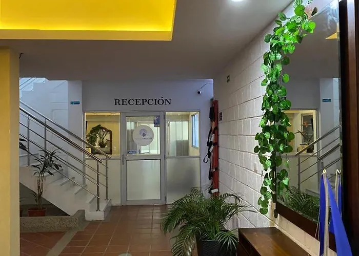 Hotel Arrecife
