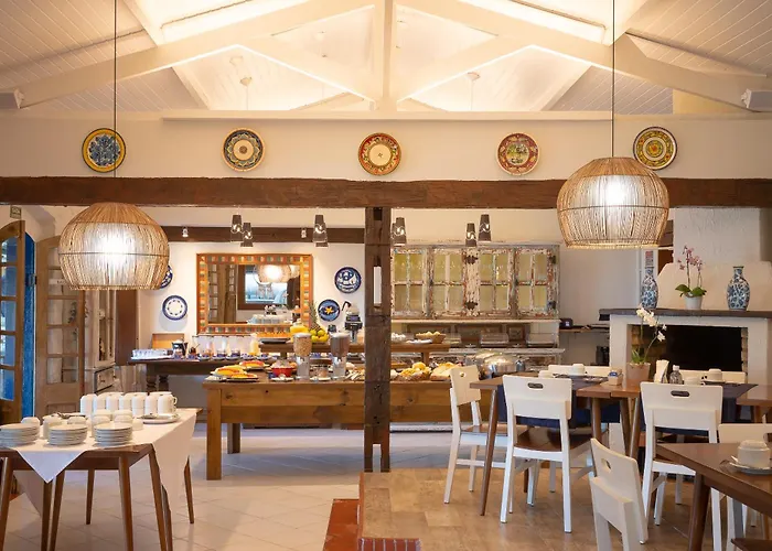 Porto Pacuiba Hotel
