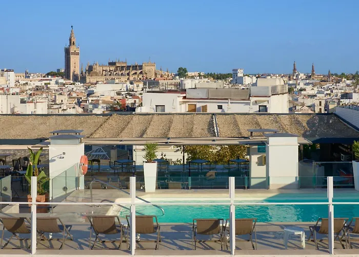 Seville Luxury Hotels