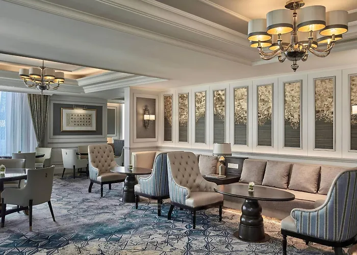 The Ritz-Carlton, Guangzhou