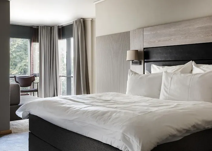 Clarion Hotel Stavanger