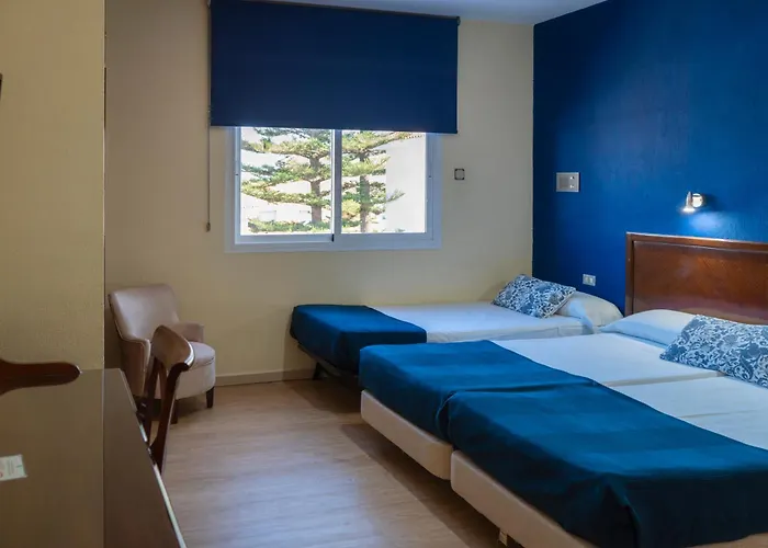 Hotel Caribe