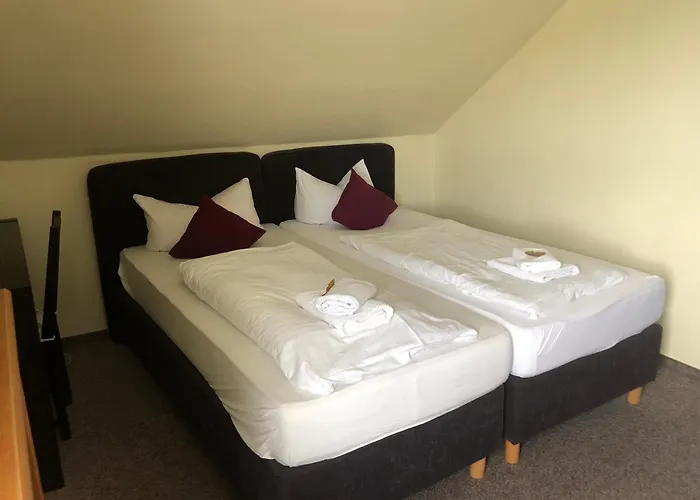 Hotel Gasthof Waldeck