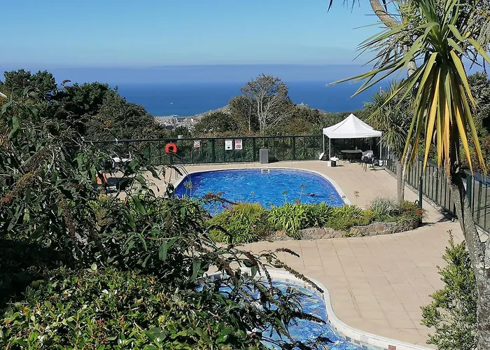 Tregenna Castle Resort
