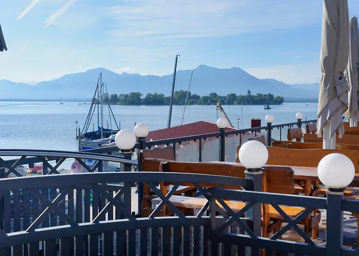 Hotel Chiemseepanorama
