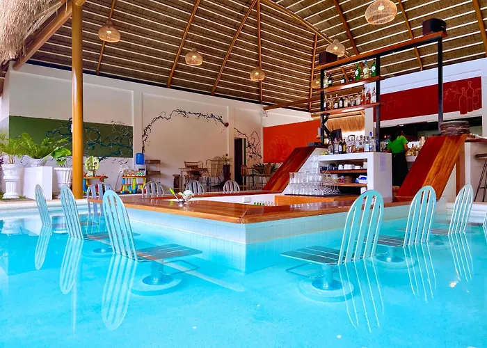 Bathala Resort