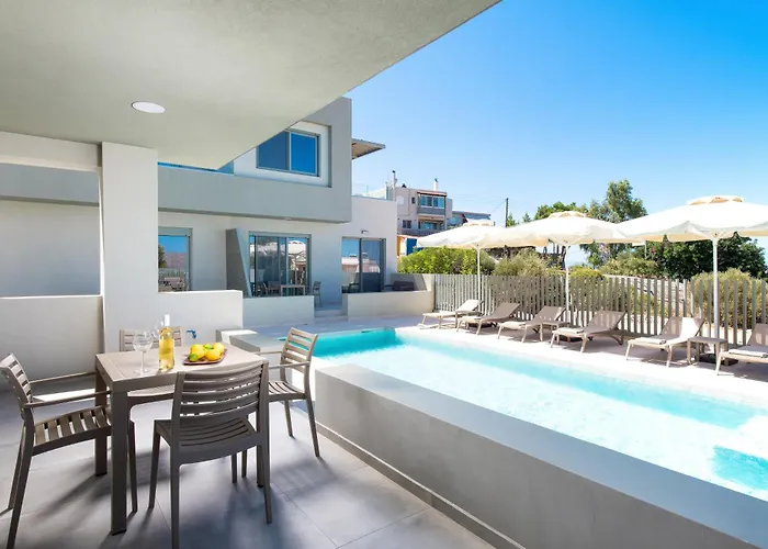 Heliades Residence