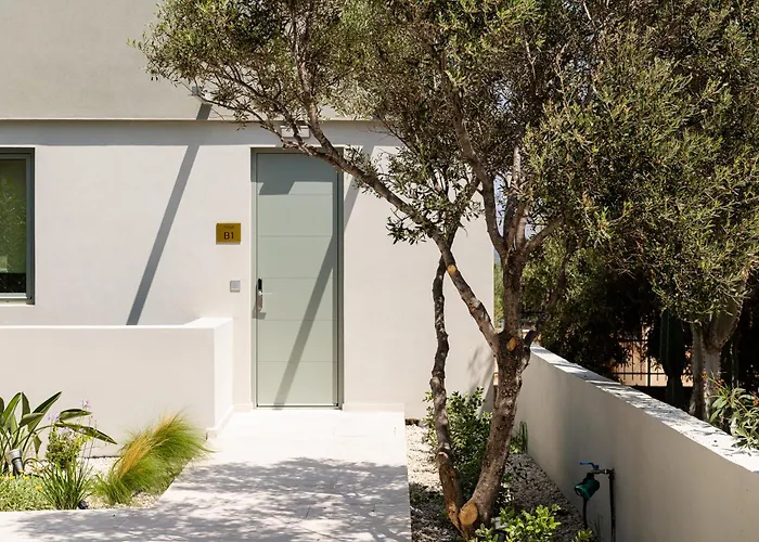 Heliades Residence