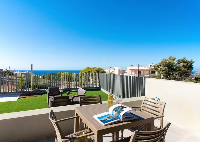 Heliades Residence