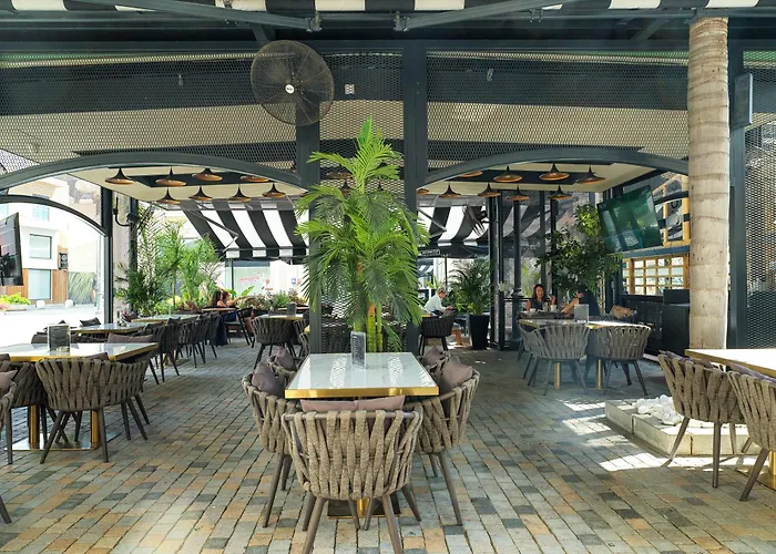 Leonardo Boutique Hotel Larnaca