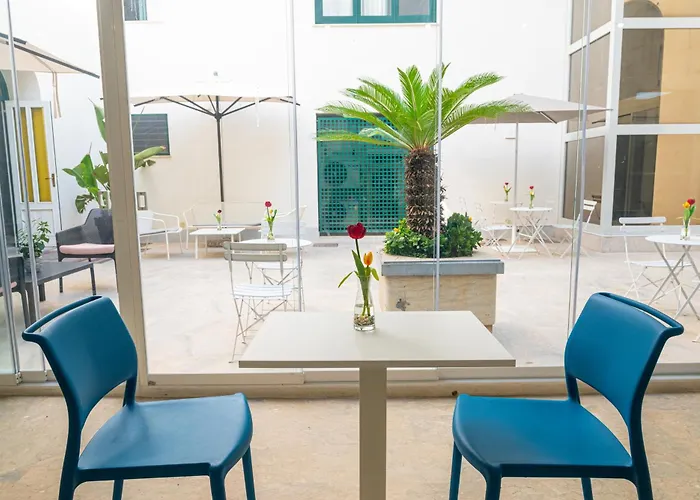 Historico Loft & Rooms Palazzo Adragna XIX