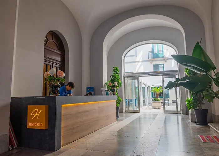 Historico Loft & Rooms Palazzo Adragna XIX