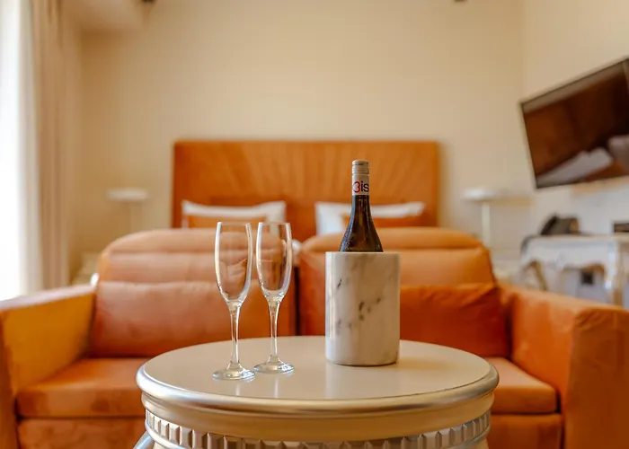 Santa Lucia Boutique Hotel