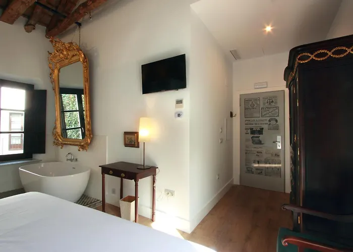 Hotel Patria Chica
